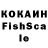 МДМА кристаллы PoTkiN